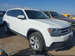 1V2AP2CA7KC594862 2019 VOLKSWAGEN ATLAS