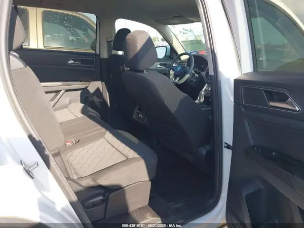 1V2AP2CA7KC594862 2019 VOLKSWAGEN ATLAS - Image 8