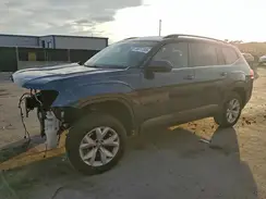 1V2AP2CA7LC500349 2020 VOLKSWAGEN ATLAS