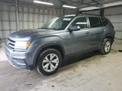 1V2AP2CA7LC500397 2020 VOLKSWAGEN ATLAS