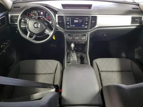 1V2AP2CA7LC500397 2020 VOLKSWAGEN ATLAS - Image 8