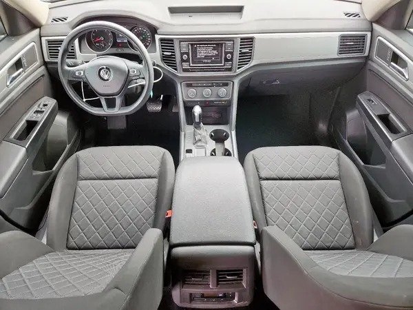 1V2AP2CA7LC502280 2020 VOLKSWAGEN ATLAS - Image 8