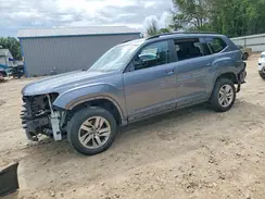 1V2AP2CA7MC505133 2021 VOLKSWAGEN ATLAS