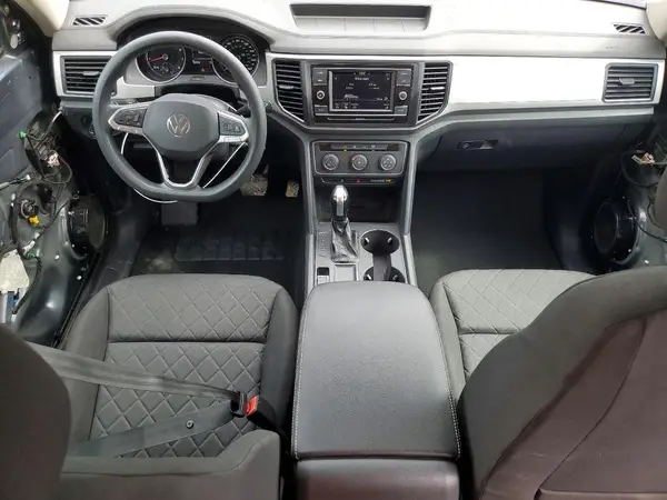 1V2AP2CA7MC505133 2021 VOLKSWAGEN ATLAS - Image 8