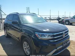 1V2AP2CA7MC509165 2021 VOLKSWAGEN ATLAS