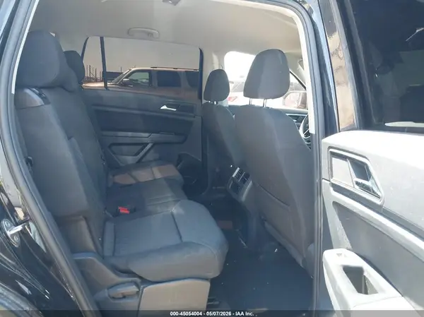 1V2AP2CA7MC509165 2021 VOLKSWAGEN ATLAS - Image 8