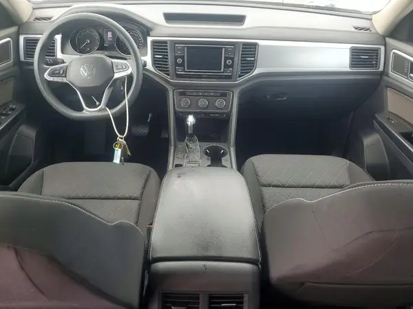 1V2AP2CA7MC544580 2021 VOLKSWAGEN ATLAS - Image 8