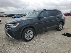 1V2AP2CA7MC590975 2021 VOLKSWAGEN ATLAS