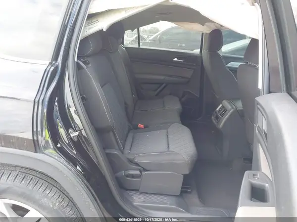 1V2AP2CA7MC604373 2021 VOLKSWAGEN ATLAS - Image 8