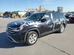 1V2AP2CA7MC611324 2021 VOLKSWAGEN ATLAS