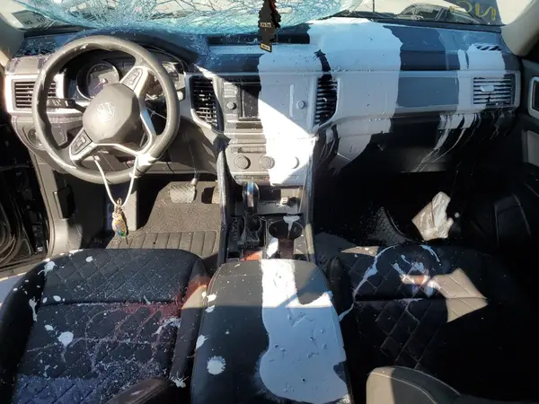 1V2AP2CA7MC611324 2021 VOLKSWAGEN ATLAS - Image 8