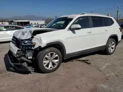 1V2AP2CA8JC541148 2018 VOLKSWAGEN ATLAS