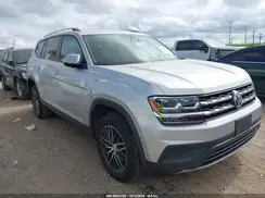 1V2AP2CA8JC547578 2018 VOLKSWAGEN ATLAS