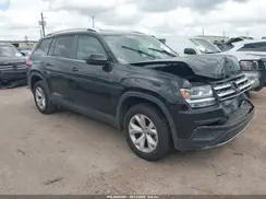 1V2AP2CA8JC572707 2018 VOLKSWAGEN ATLAS