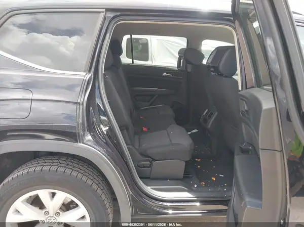 1V2AP2CA8JC572707 2018 VOLKSWAGEN ATLAS - Image 8