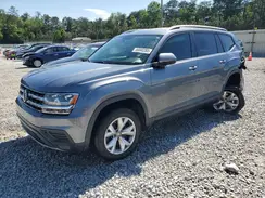 1V2AP2CA8JC582587 2018 VOLKSWAGEN ATLAS