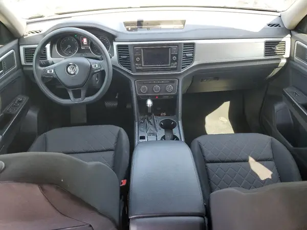 1V2AP2CA8JC582587 2018 VOLKSWAGEN ATLAS - Image 8
