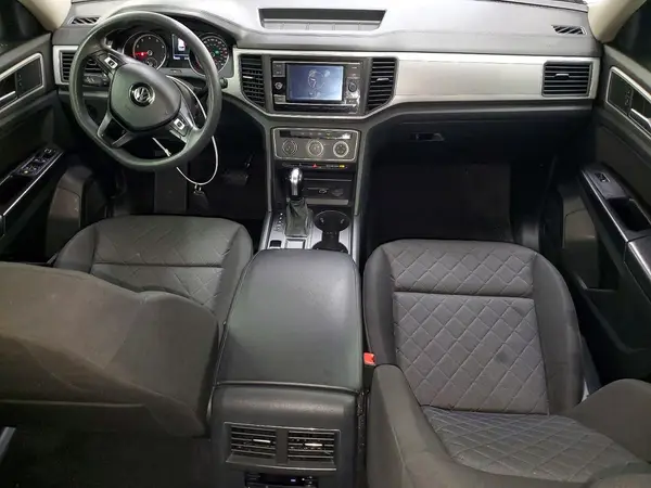 1V2AP2CA8JC583884 2018 VOLKSWAGEN ATLAS - Image 8