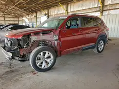 1V2AP2CA8JC585134 2018 VOLKSWAGEN ATLAS