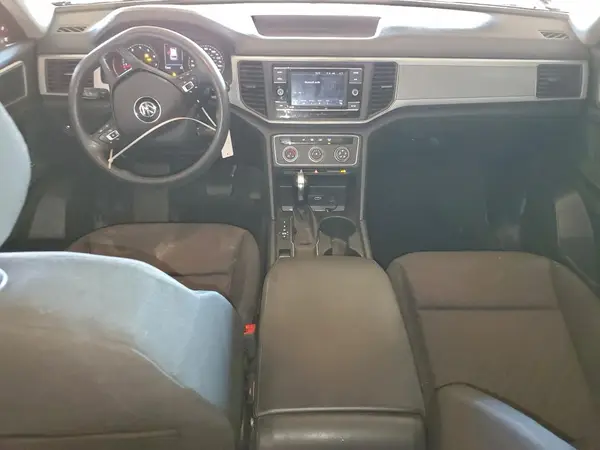 1V2AP2CA8JC585134 2018 VOLKSWAGEN ATLAS - Image 8