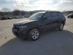 1V2AP2CA8JC591970 2018 VOLKSWAGEN ATLAS