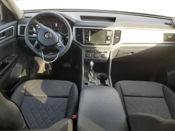 1V2AP2CA8JC591970 2018 VOLKSWAGEN ATLAS - Image 8