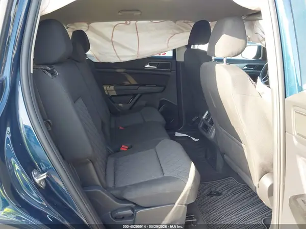 1V2AP2CA8JC595310 2018 VOLKSWAGEN ATLAS - Image 8