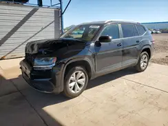 1V2AP2CA8JC595663 2018 VOLKSWAGEN ATLAS