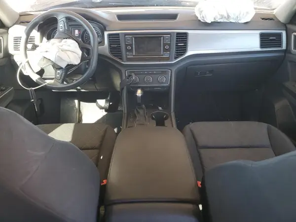 1V2AP2CA8JC595663 2018 VOLKSWAGEN ATLAS - Image 8