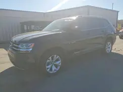 1V2AP2CA8JC596697 2018 VOLKSWAGEN ATLAS