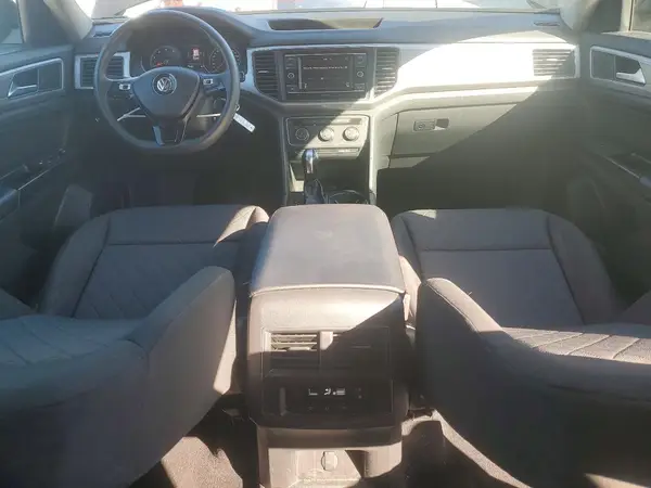 1V2AP2CA8JC596697 2018 VOLKSWAGEN ATLAS - Image 8
