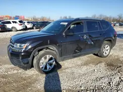 1V2AP2CA8JC599051 2018 VOLKSWAGEN ATLAS