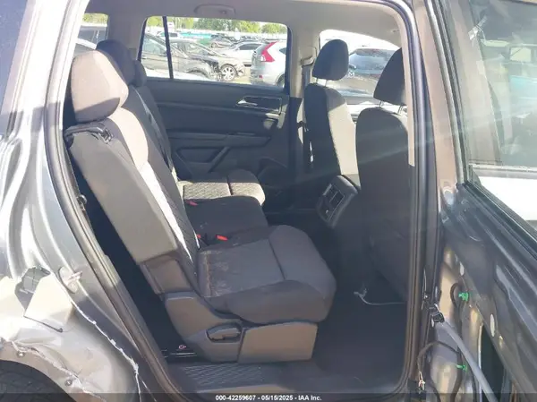 1V2AP2CA8JC599938 2018 VOLKSWAGEN ATLAS - Image 8