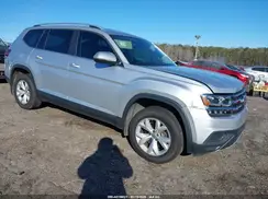 1V2AP2CA8JC600263 2018 VOLKSWAGEN ATLAS