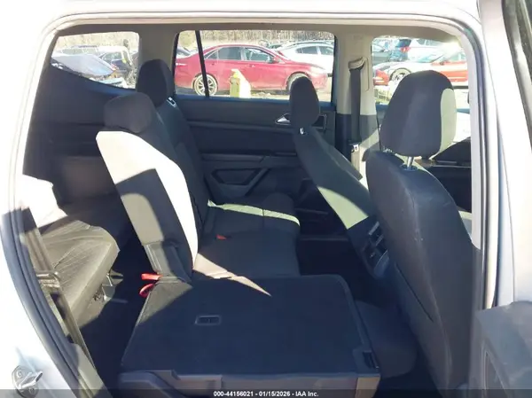 1V2AP2CA8JC600263 2018 VOLKSWAGEN ATLAS - Image 8