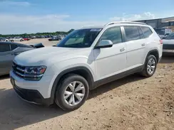 1V2AP2CA8JC600960 2018 VOLKSWAGEN ATLAS