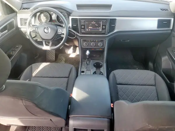 1V2AP2CA8JC600960 2018 VOLKSWAGEN ATLAS - Image 8