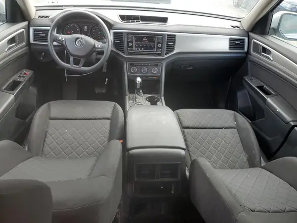 1V2AP2CA8KC522780 2019 VOLKSWAGEN ATLAS - Image 8