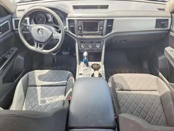 1V2AP2CA8KC562308 2019 VOLKSWAGEN ATLAS - Image 8