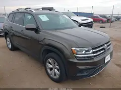 1V2AP2CA8KC588987 2019 VOLKSWAGEN ATLAS