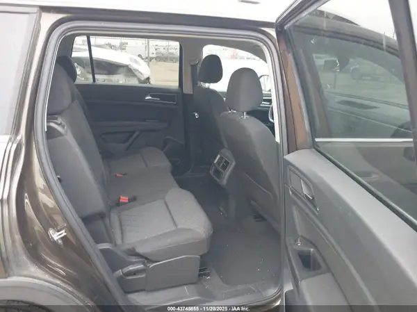 1V2AP2CA8KC588987 2019 VOLKSWAGEN ATLAS - Image 8
