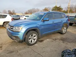 1V2AP2CA8KC589069 2019 VOLKSWAGEN ATLAS