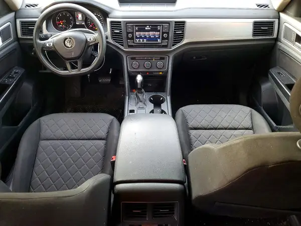 1V2AP2CA8KC589069 2019 VOLKSWAGEN ATLAS - Image 8