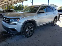 1V2AP2CA8KC601849 2019 VOLKSWAGEN ATLAS