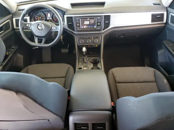 1V2AP2CA8KC601849 2019 VOLKSWAGEN ATLAS - Image 8
