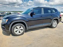 1V2AP2CA8KC607389 2019 VOLKSWAGEN ATLAS