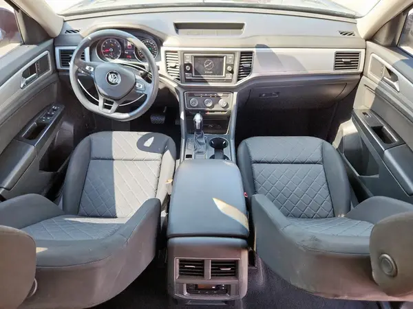 1V2AP2CA8KC607389 2019 VOLKSWAGEN ATLAS - Image 8