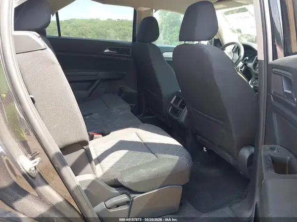 1V2AP2CA8KC620675 2019 VOLKSWAGEN ATLAS - Image 8