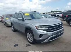 1V2AP2CA8MC505285 2021 VOLKSWAGEN ATLAS