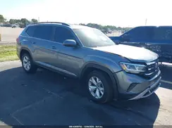 1V2AP2CA8MC505948 2021 VOLKSWAGEN ATLAS